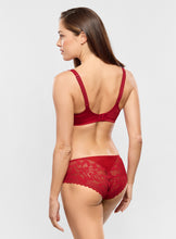 Load image into Gallery viewer, Empreinte Leia Rubis Matching Shorty