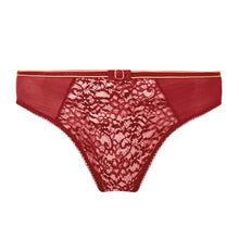 Load image into Gallery viewer, Empreinte Allure Rubis Matching Brief