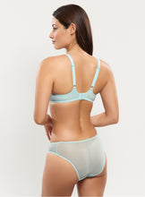 Load image into Gallery viewer, Empreinte May Menthol Matching Slip