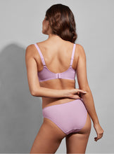 Load image into Gallery viewer, Empreinte Romy Lilac Balcony Unlined Underwire Bra
