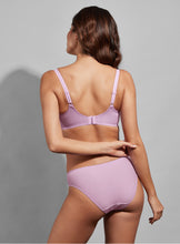 Load image into Gallery viewer, Empreinte Romy Lilac Balcony Unlined Underwire Bra