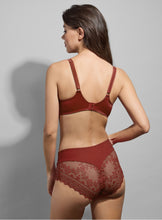 Load image into Gallery viewer, Empreinte Special Edition Cassiopee Cuivre Dore Seamless Unlined Underwire Bra