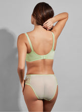 Load image into Gallery viewer, Empreinte Cassiopee Nymphea Seamless Unlined Lace Underwire Bra