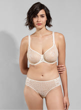 Load image into Gallery viewer, Empreinte Leia Natural Seamless Underwire Bra