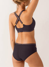 Load image into Gallery viewer, Empreinte Initiale Underwired Spacer Convertible Sports Bra