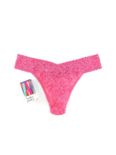 Load image into Gallery viewer, Hanky Panky O/S High/Original Rise Signature Lace Solid Colors