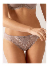 Load image into Gallery viewer, Empreinte Basic Colors Cassiopee Matching Thong