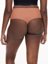 Load image into Gallery viewer, Chantelle Seamless SoftStretch High Waist Thong
