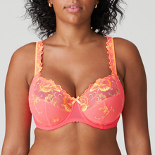 Load image into Gallery viewer, Prima Donna SS24 Devdaha Tropicana Full Cup Underwire Bra