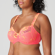 Load image into Gallery viewer, Prima Donna SS24 Devdaha Tropicana Full Cup Underwire Bra