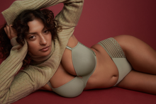 Load image into Gallery viewer, Prima Donna Twist FW23 East End Botanique Matching Hotpants