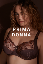 Load image into Gallery viewer, Prima Donna FW23 Deauville Ristretto Full Cup Underwire Bra