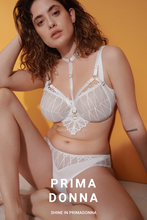Load image into Gallery viewer, Prima Donna SS24 Arthill White Special Accessory