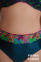 Load image into Gallery viewer, Prima Donna FW23 Las Salinas Empire Green Matching Full Brief
