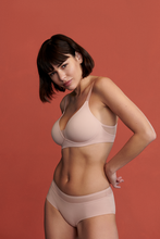 Load image into Gallery viewer, Marie Jo Louie Full Cup Wireless Bra (Basic Colours)