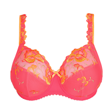 Load image into Gallery viewer, Prima Donna SS24 Devdaha Tropicana Full Cup Underwire Bra