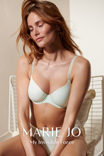 Load image into Gallery viewer, Marie Jo SS24 Louie Fleur De Printemps Full Cup Spacer Underwire Bra