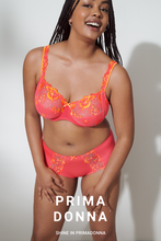 Load image into Gallery viewer, Prima Donna SS24 Devdaha Tropicana Full Cup Underwire Bra