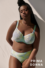 Load image into Gallery viewer, Prima Donna SS23 Nuzha Cloud Balcony Vertical Seam Underwire Bra