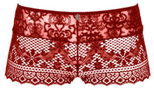 Load image into Gallery viewer, Empreinte SS23 Special Edition Cassiopee Fusion Matching Shorty
