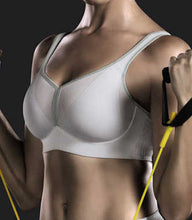 Load image into Gallery viewer, Anita Delta Pad Non-Underwire Sports Bra (White)