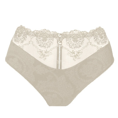 Empreinte - Lilly Rose Balcony Bra White