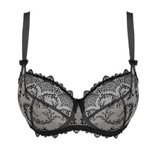Load image into Gallery viewer, Empreinte Louise Balcony Lace Unlined Underwire Bra