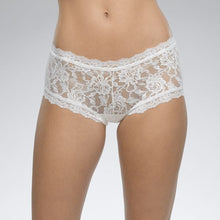 Load image into Gallery viewer, Hanky Panky Signature Lace Boyshort Colors (Basic)