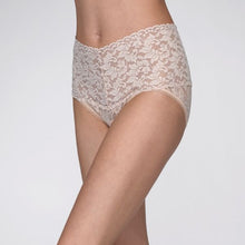 Load image into Gallery viewer, Hanky Panky Signature Lace Retro Vikini Solid Colors