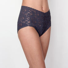 Load image into Gallery viewer, Hanky Panky Signature Lace Retro Vikini Solid Colors