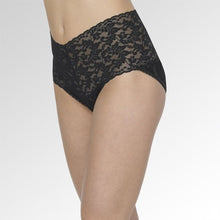 Load image into Gallery viewer, Hanky Panky Signature Lace Retro Vikini Solid Colors