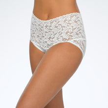 Load image into Gallery viewer, Hanky Panky Signature Lace Retro Vikini Solid Colors