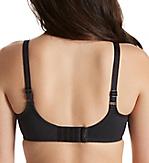 Load image into Gallery viewer, Chantelle C Magnifique Smooth Minimizer T-shirt Underwire Bra (Black + Nude Sand)