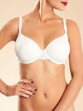 Load image into Gallery viewer, Chantelle Champs Elysees Memory Foam Convertible Straps Underwire Bra
