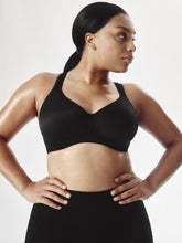 Load image into Gallery viewer, Chantelle High Impact Underwire J-Hook Sports Bra