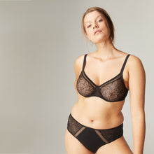 Load image into Gallery viewer, Simone Perele Comete Convertible Straps Unlined Full Cup Underwire Bra