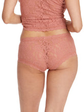 Load image into Gallery viewer, Hanky Panky Signature Lace Boyshort Colors (Fashion)