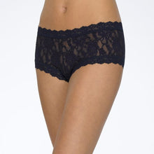 Load image into Gallery viewer, Hanky Panky Signature Lace Boyshort Colors (Basic)