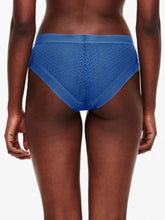 Load image into Gallery viewer, Passionata Sailor Blue Manhattan Matching Shorty