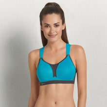 Load image into Gallery viewer, Anita DynamiX Star Racerback Non-Underwire Sports Bra