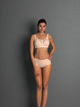 Load image into Gallery viewer, Anita Delta Pad Non-Underwire Sports Bra (Smart Rose)