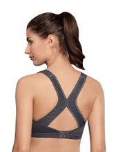 Load image into Gallery viewer, Anita DynamiX Star Racerback Non-Underwire Sports Bra