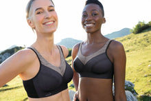 Load image into Gallery viewer, Anita New PanAlp Wool Non-Underwire Sports Bra