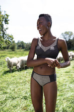 Load image into Gallery viewer, Anita New PanAlp Wool Non-Underwire Sports Bra