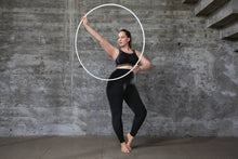 Load image into Gallery viewer, Anita Extreme Control Plus Non-Underwire Non-Padded Sports Bra Black + Smart Rose