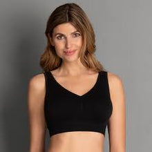 Load image into Gallery viewer, Anita Lotta Non-Underwire Home Bra Back Closure