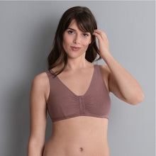Load image into Gallery viewer, Anita Hazel Front Closure Non-Underwire Bra