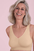 Load image into Gallery viewer, Anita Lotta Non-Underwire Home Bra Back Closure