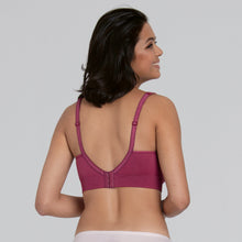 Load image into Gallery viewer, Anita Lotta Non-Underwire Home Bra Back Closure