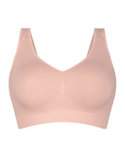 Load image into Gallery viewer, Anita Lotta Non-Underwire Home Bra Back Closure